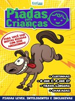 Piadas para Crianças